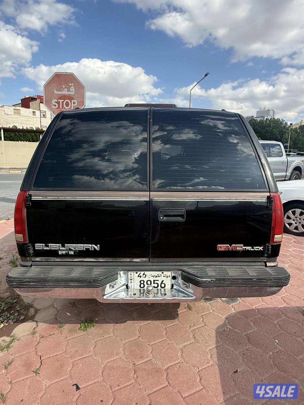 للبيع او بدل مع وانيت4