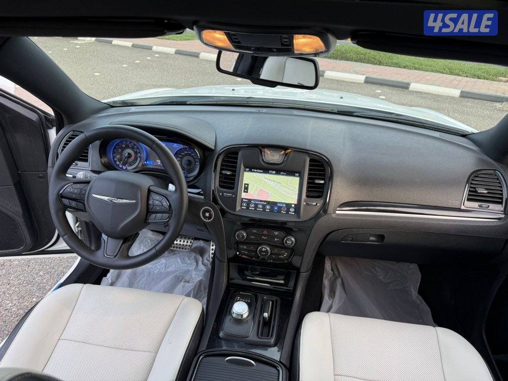 كرايزر 2020 فئه S اعلى فئه بالوكاله بانوراما ماشي 95 الف سيرفيس منتظم7