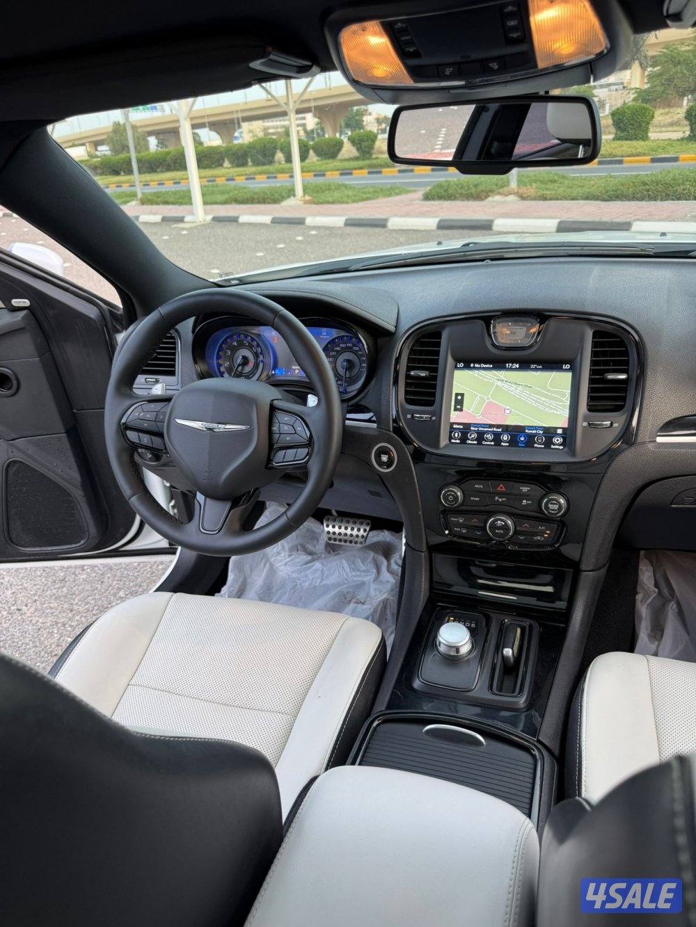 كرايزر 2020 فئه S اعلى فئه بالوكاله بانوراما ماشي 95 الف سيرفيس منتظم8