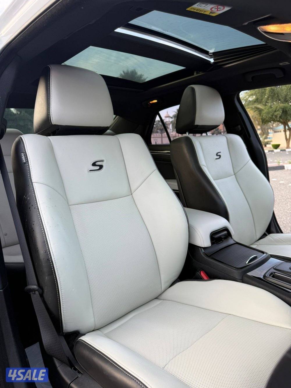 كرايزر 2020 فئه S اعلى فئه بالوكاله بانوراما ماشي 95 الف سيرفيس منتظم9