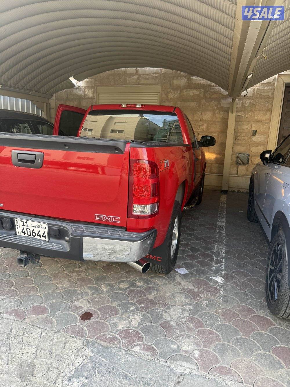 وانيت سييرا1