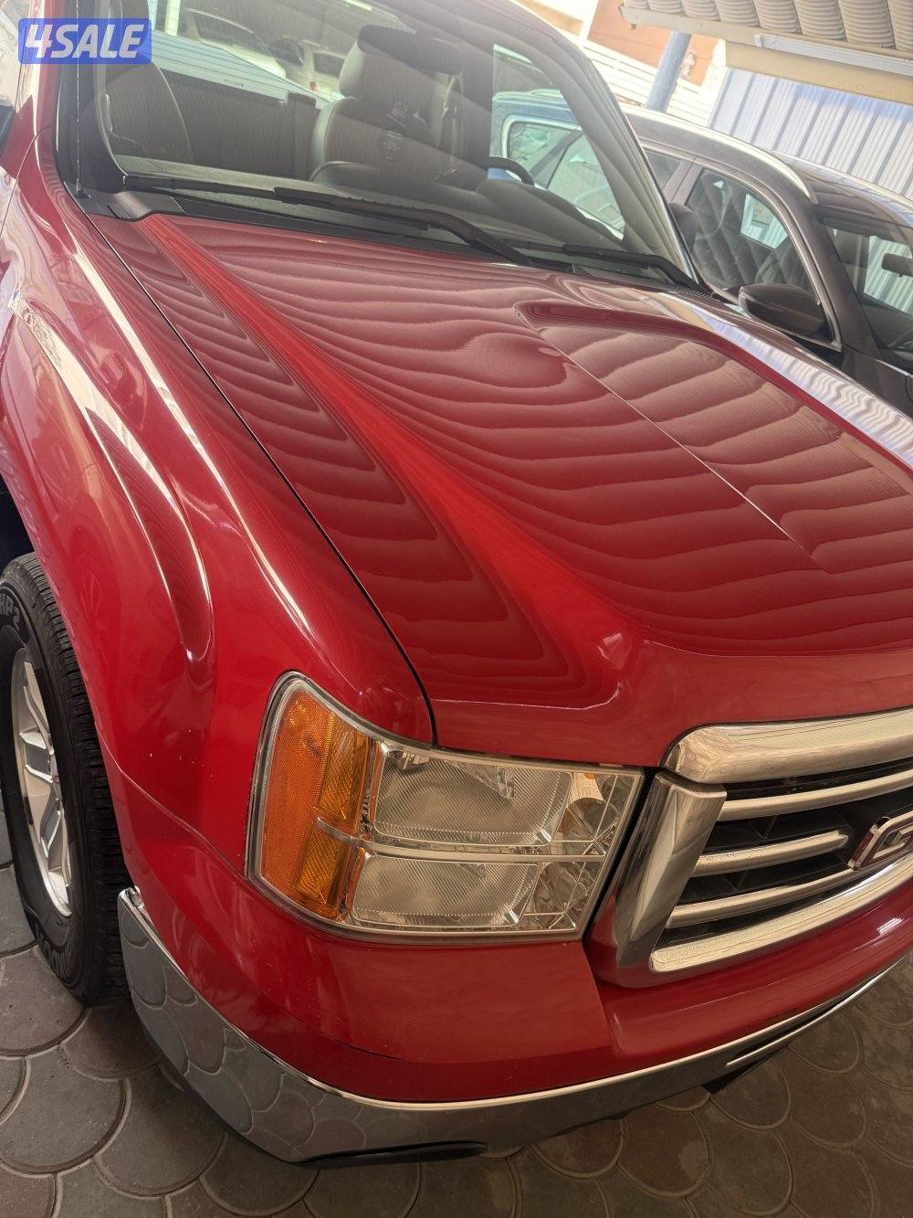 وانيت سييرا3