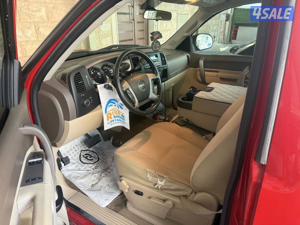 وانيت سييرا6