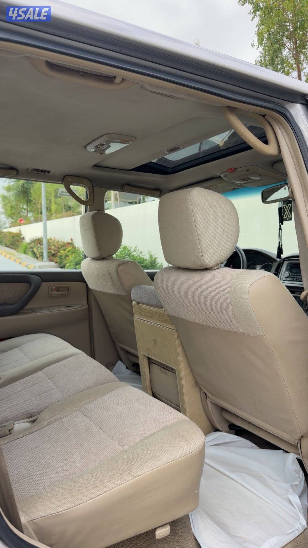 للبيع لاند قير عادي5