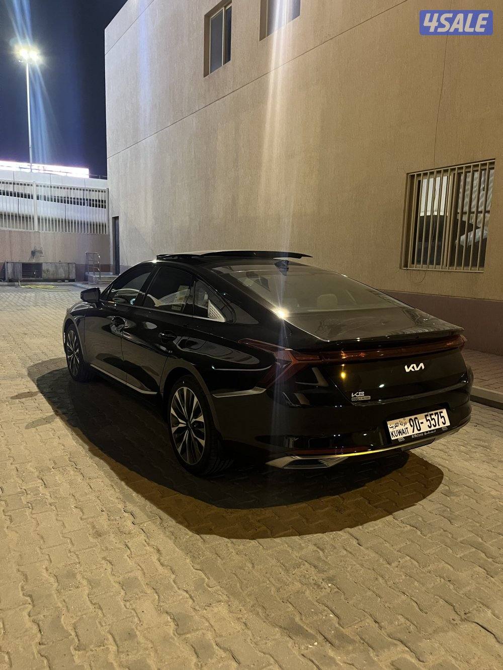 K8 عداد 5 الاف فقط1