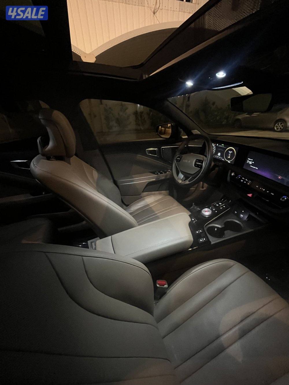 K8 عداد 5 الاف فقط7