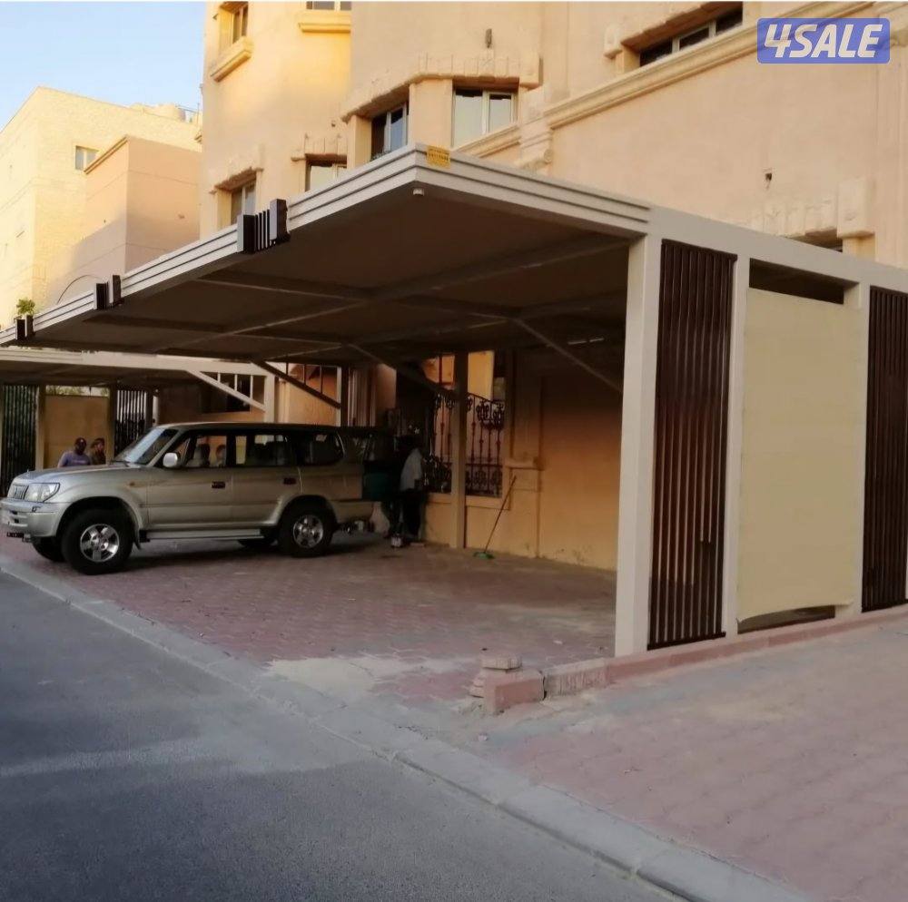 مظلات | درابزين | اسوار | ابواب | ليزر7