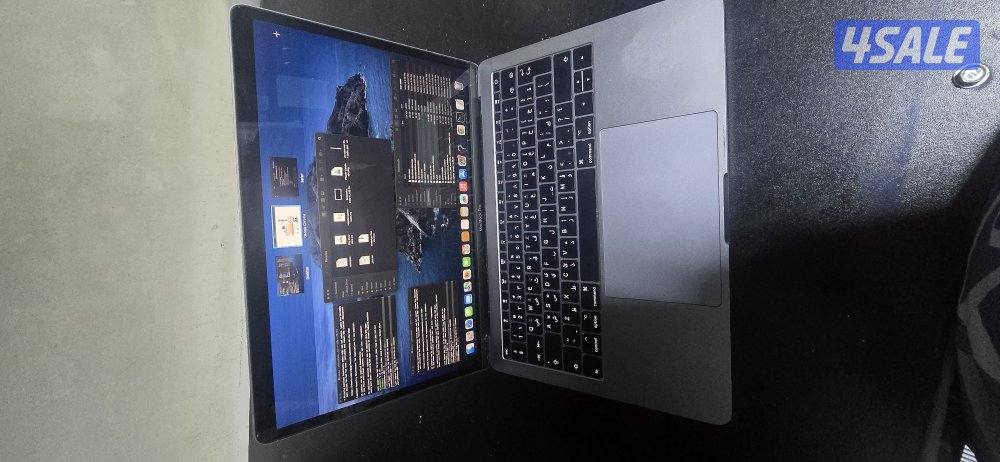 macbook pro i5 8/256 20180