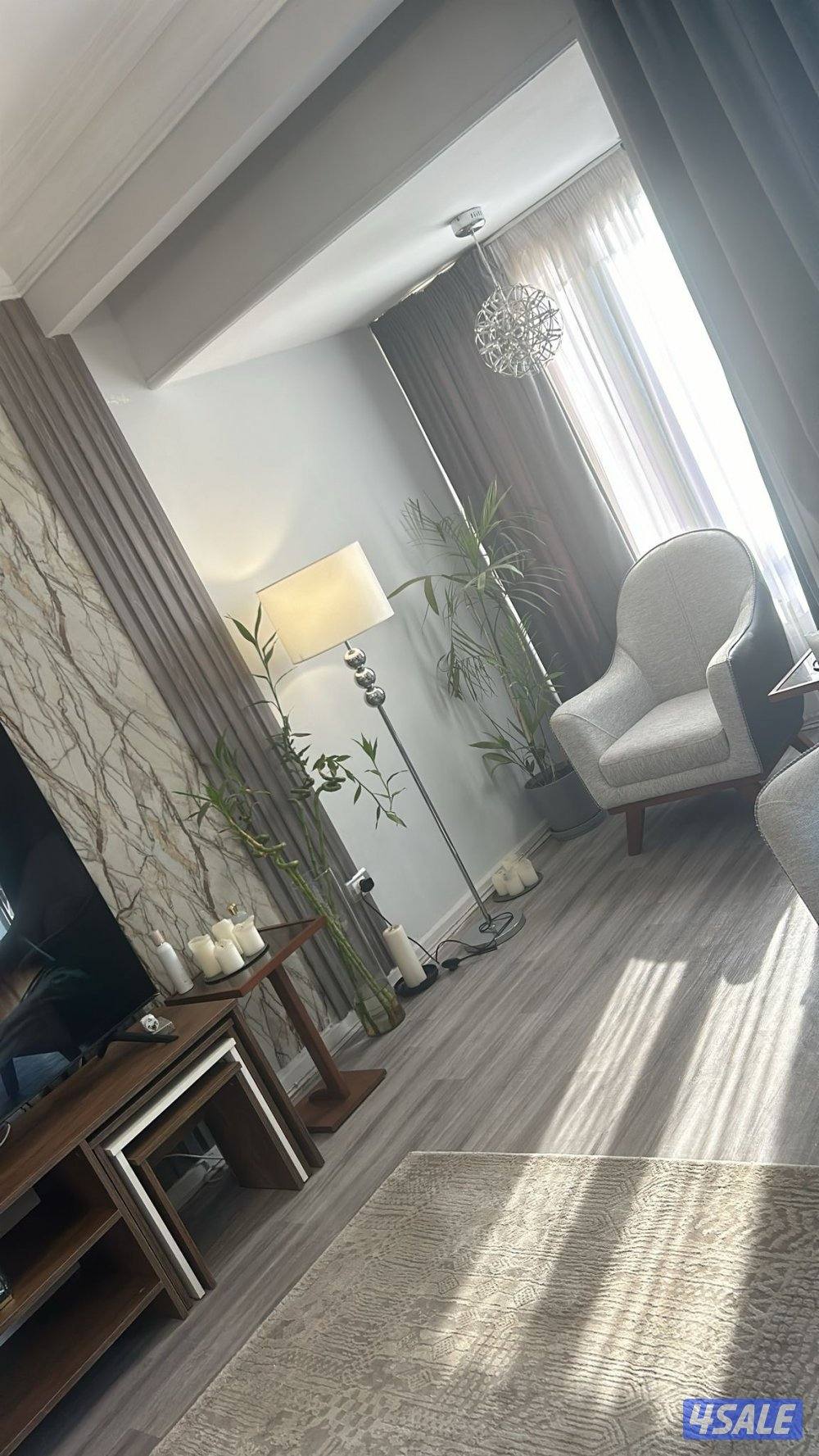 شقه للايجار بالمهندسين1