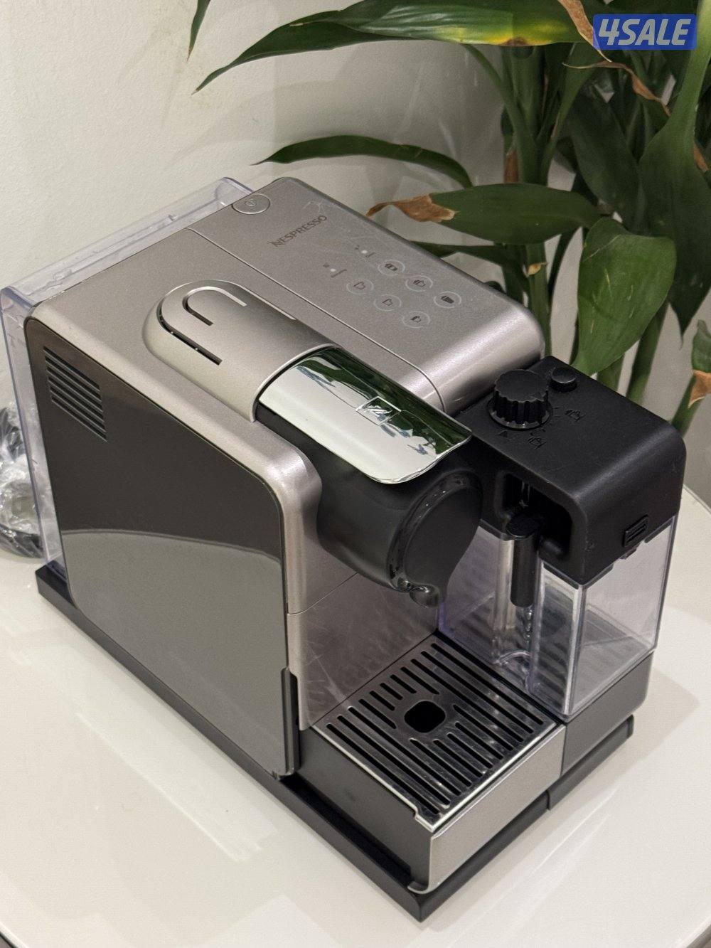 نسبريسو مكينه قهوه كبسولات صغيره2