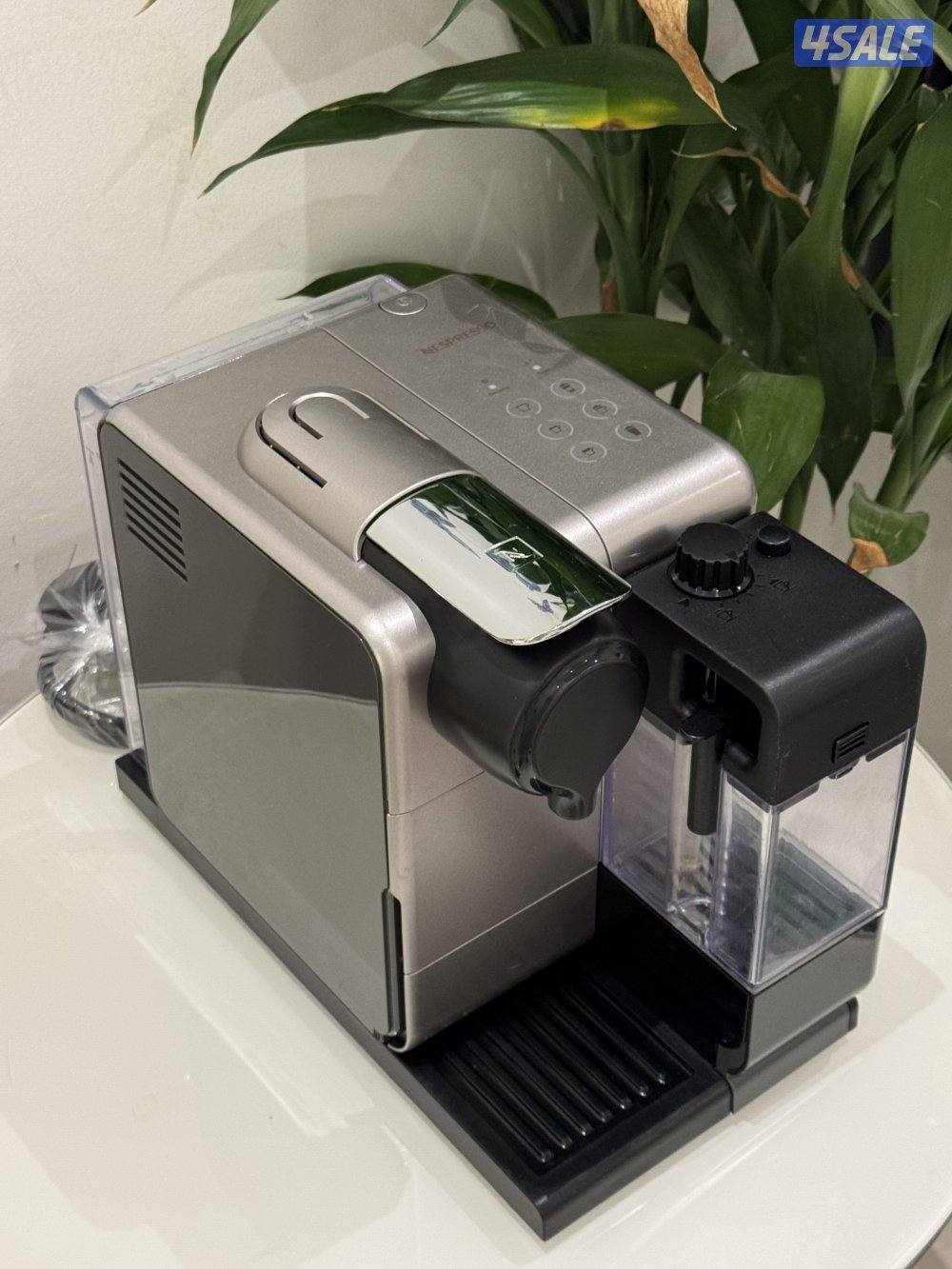 نسبريسو مكينه قهوه كبسولات صغيره4