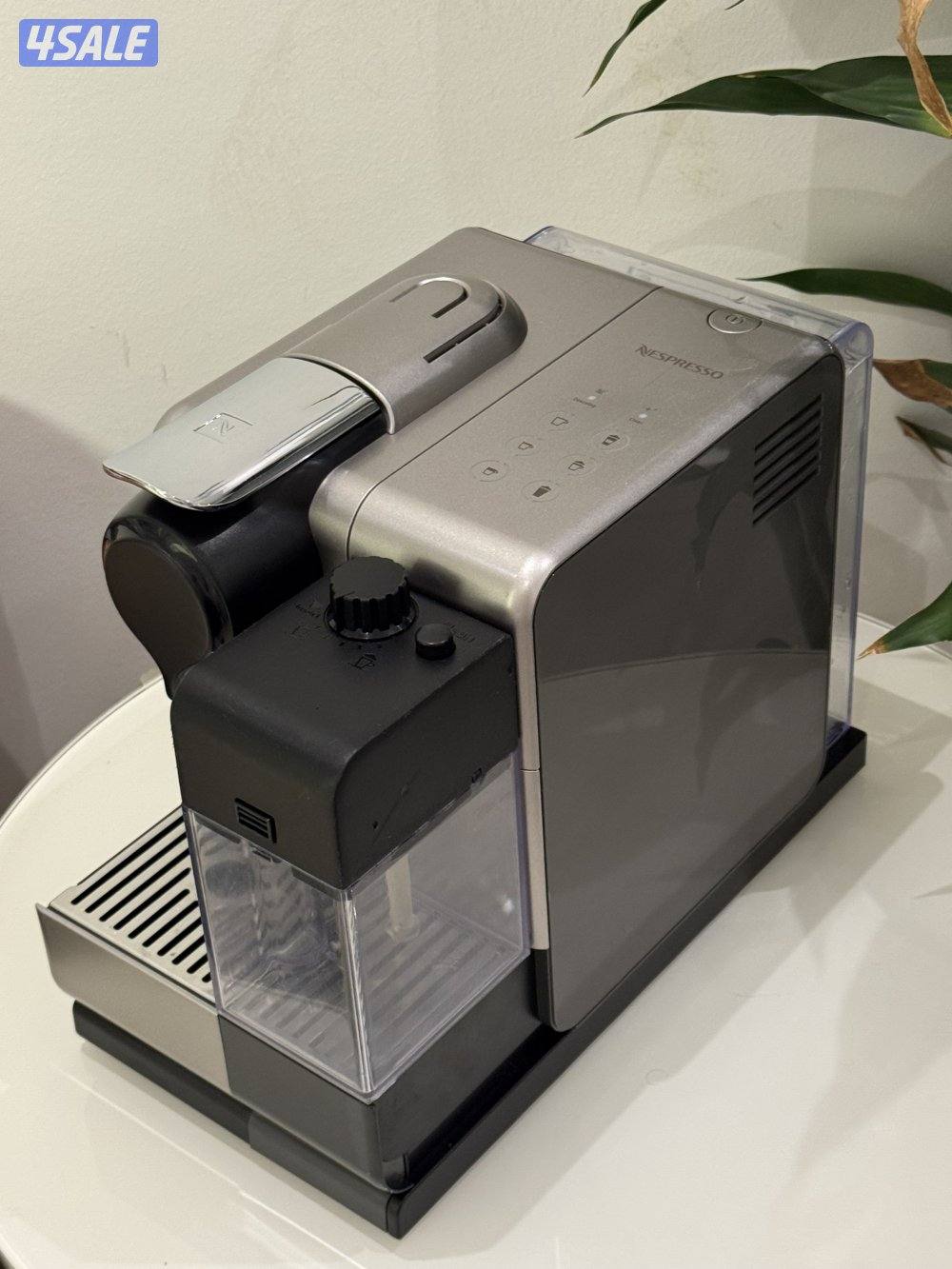 نسبريسو مكينه قهوه كبسولات صغيره6