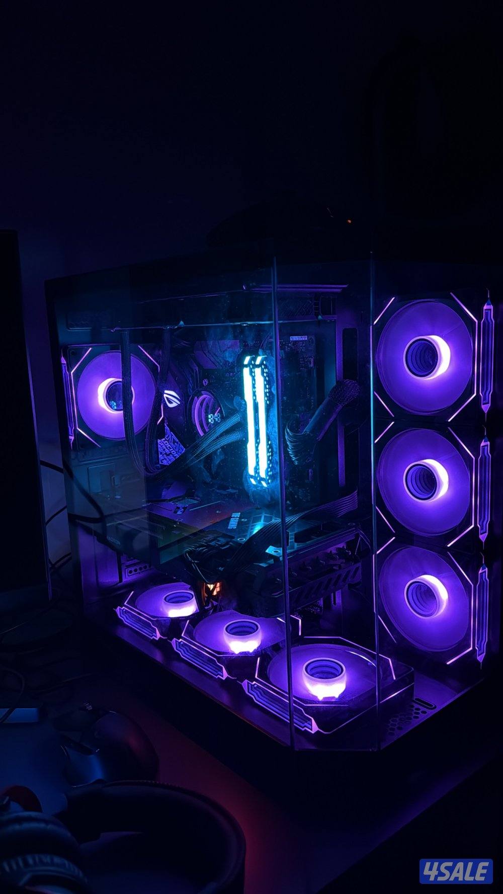 للبيع سيت اب كامل1