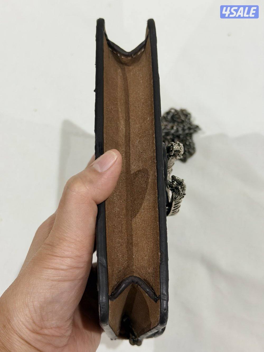 Original mini Gucci used1