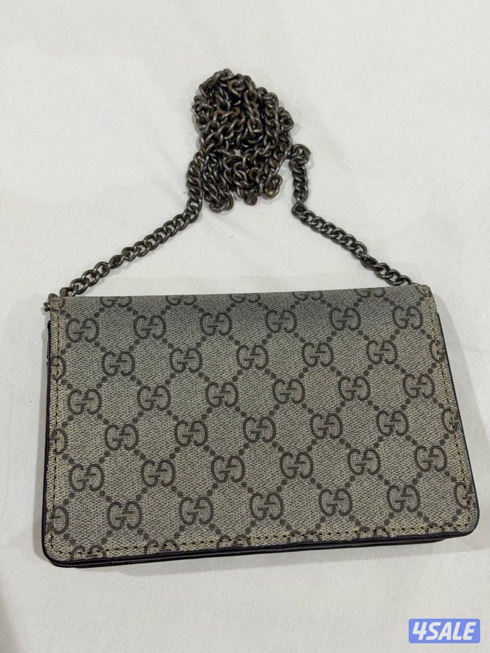 Original mini Gucci used2