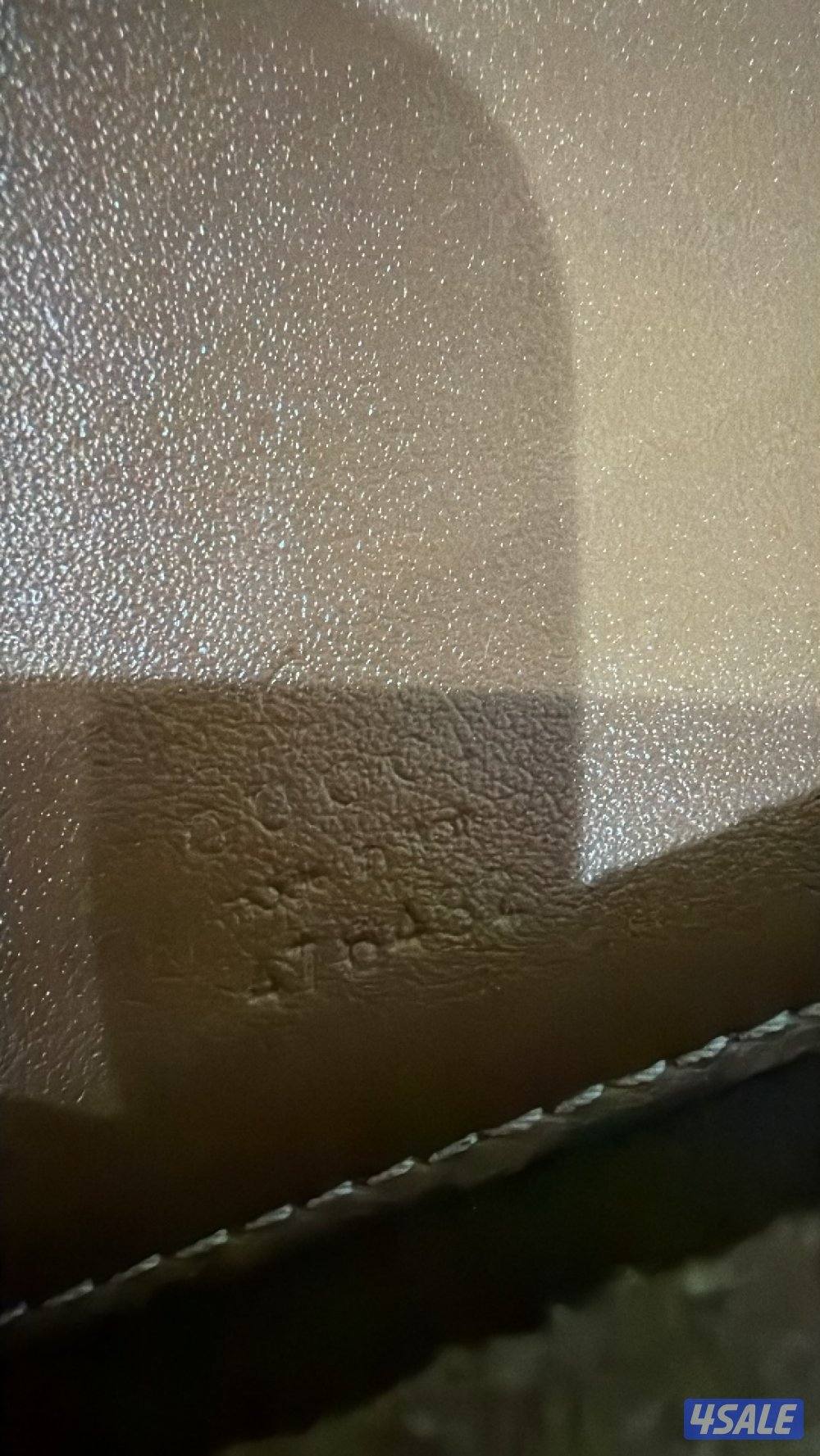 Original mini Gucci used4