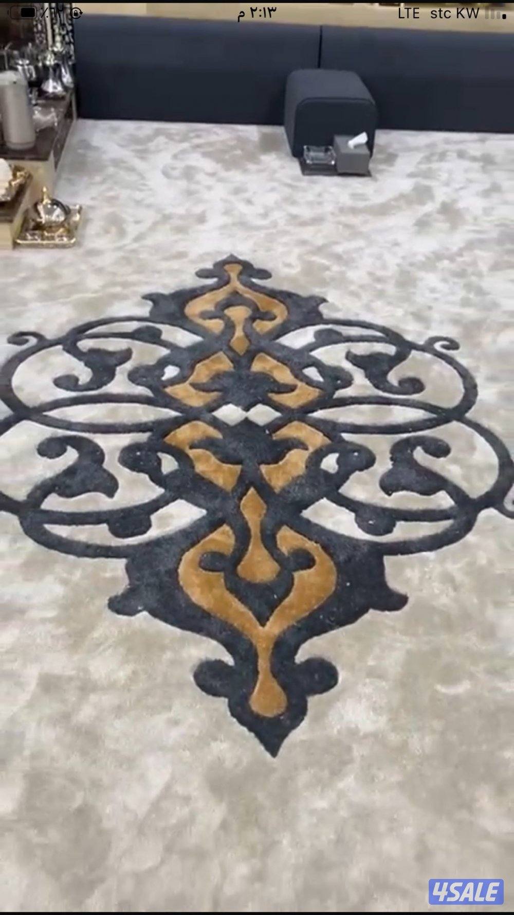 سجاد تركي للبيع لرا8