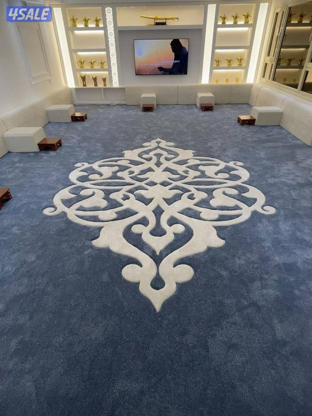 سجاد تركي للبيع لرا10