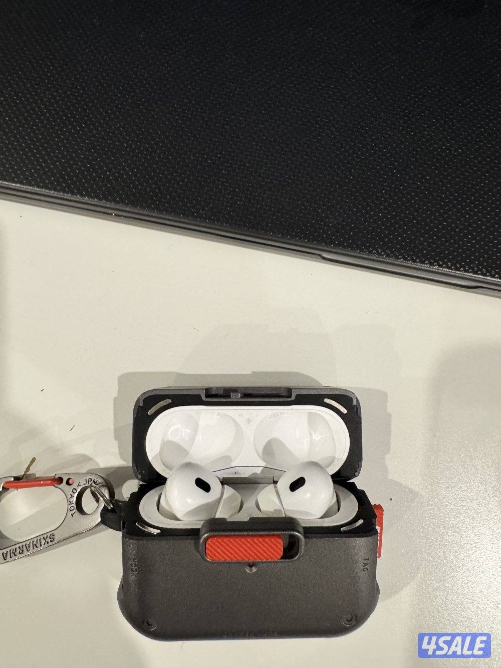 AirPods Pro 2nd generation1