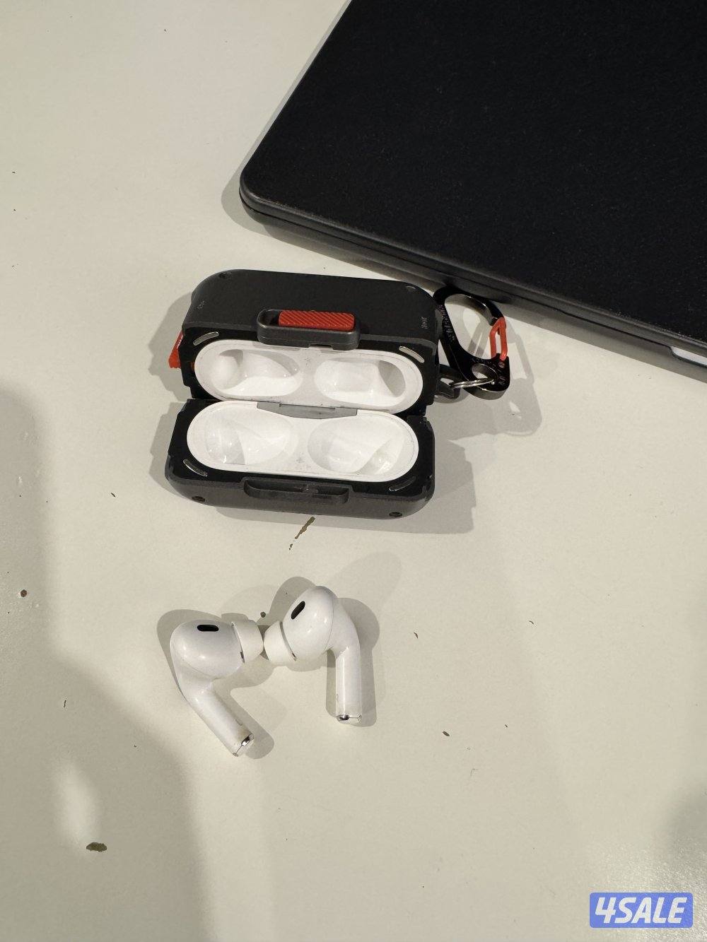 AirPods Pro 2nd generation2