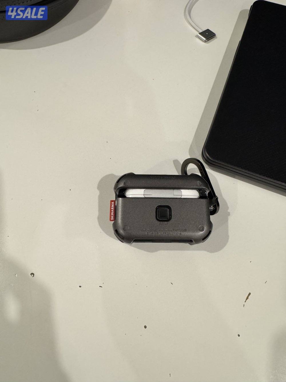 AirPods Pro 2nd generation3