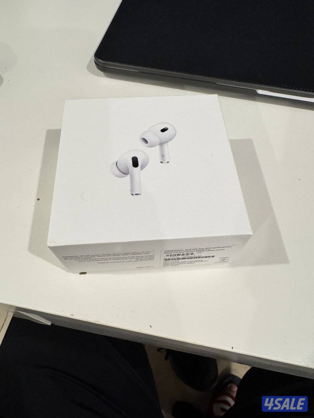 AirPods Pro 2nd generation4