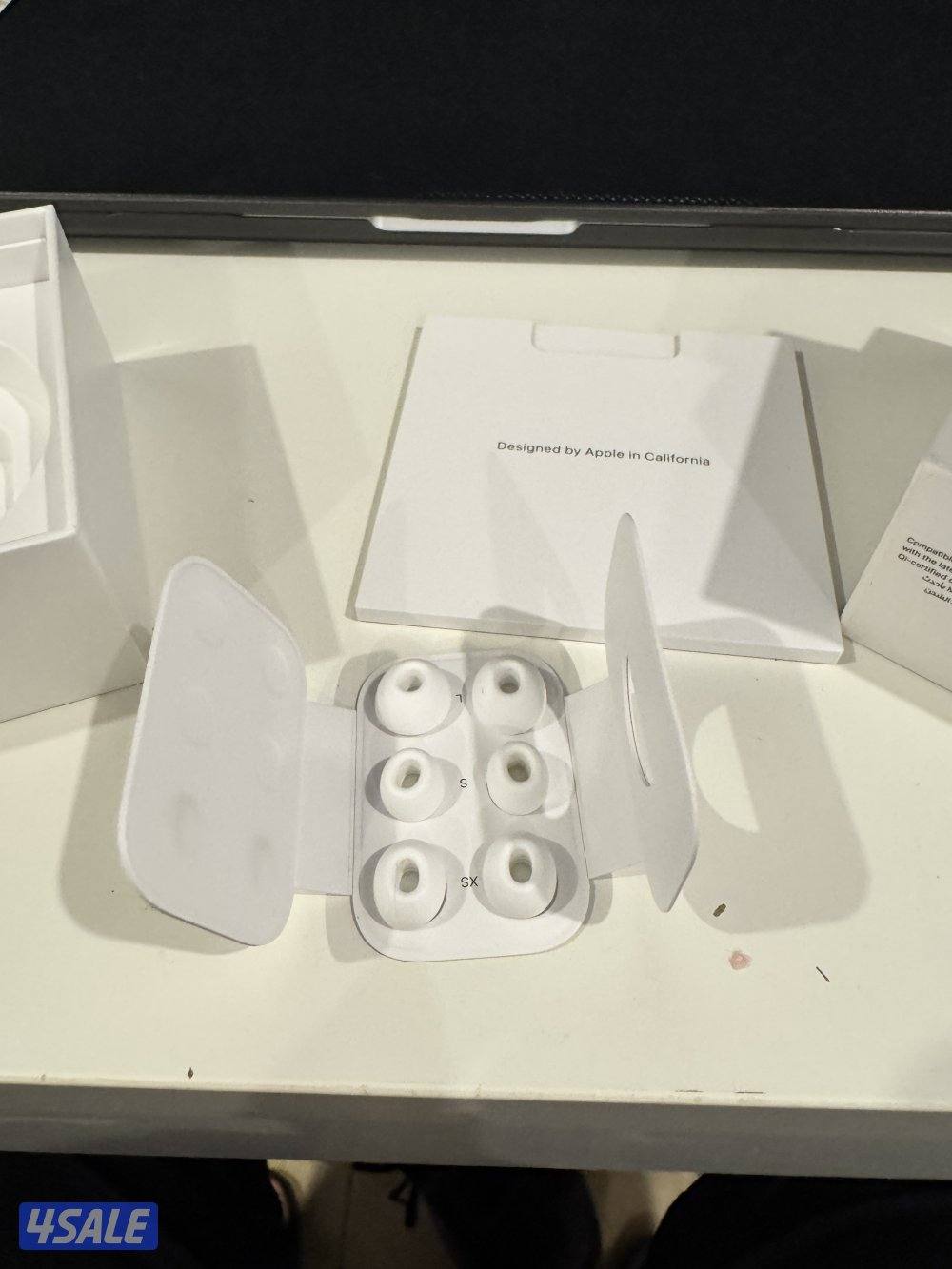 AirPods Pro 2nd generation7