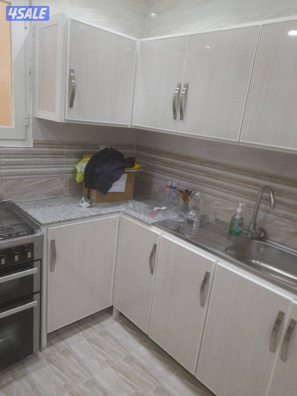 make aluminium door kitchen window and Shatter and partition4