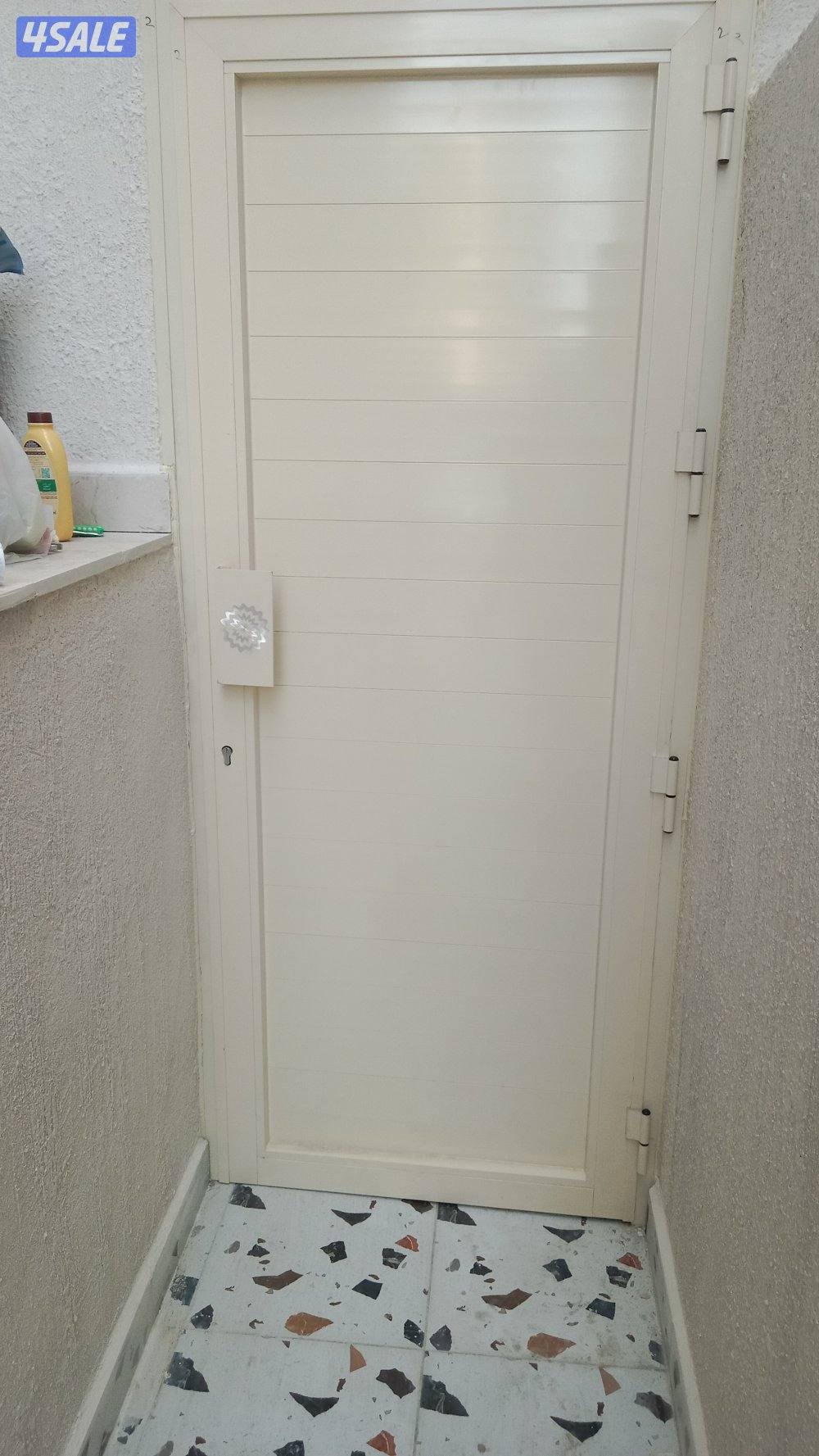 make new aluminium door kitchen window aluminium shatter0