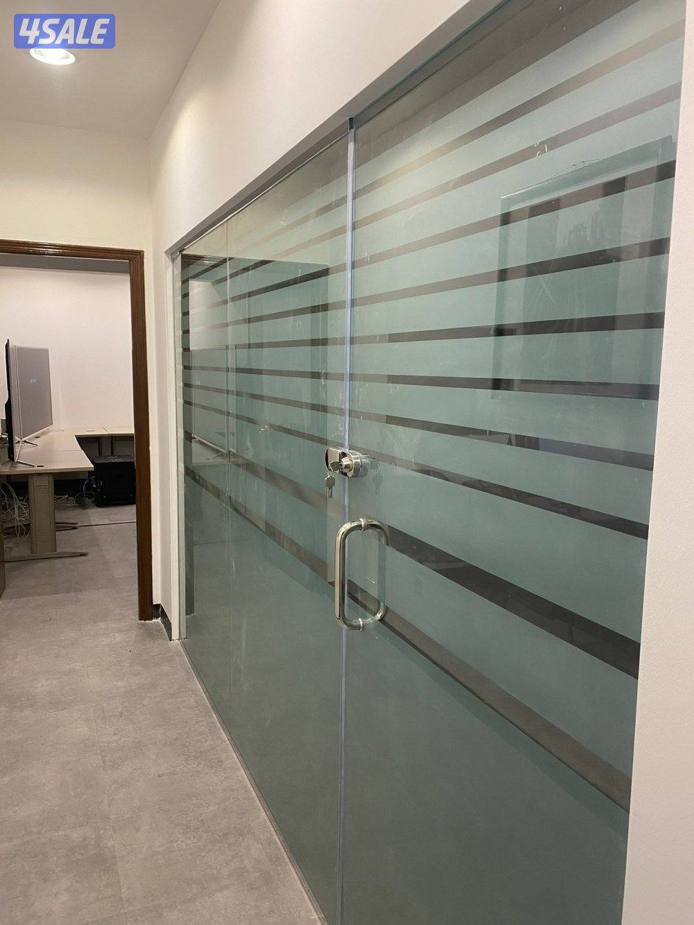 make new aluminium door kitchen window aluminium shatter2