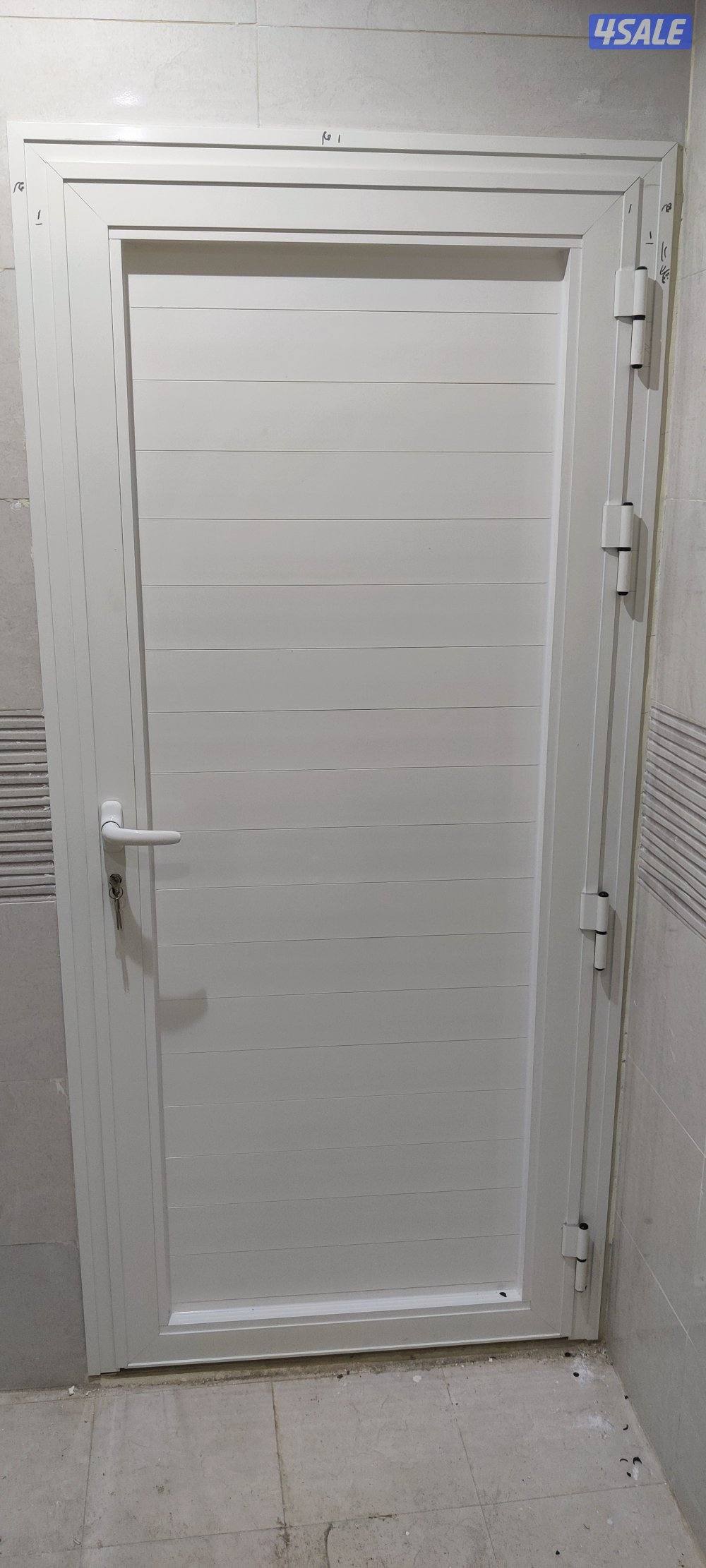 we make new aluminium door kitchen and window and aluminium shatter3