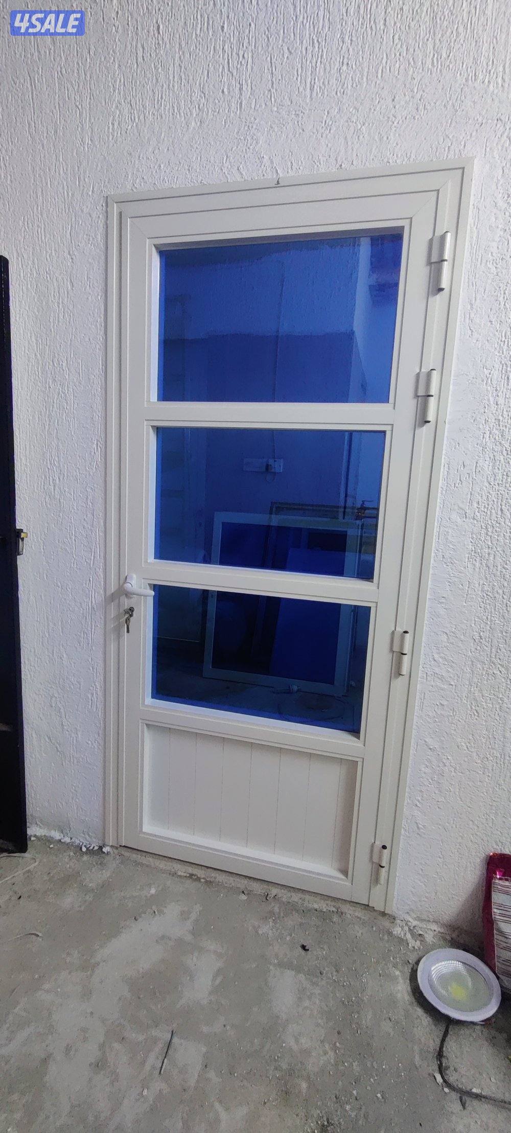 we make new aluminium door kitchen and window and aluminium shatter5