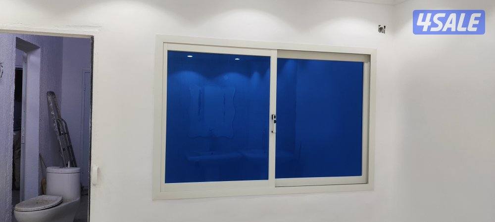 we make new aluminium door kitchen and window and aluminium shatter4