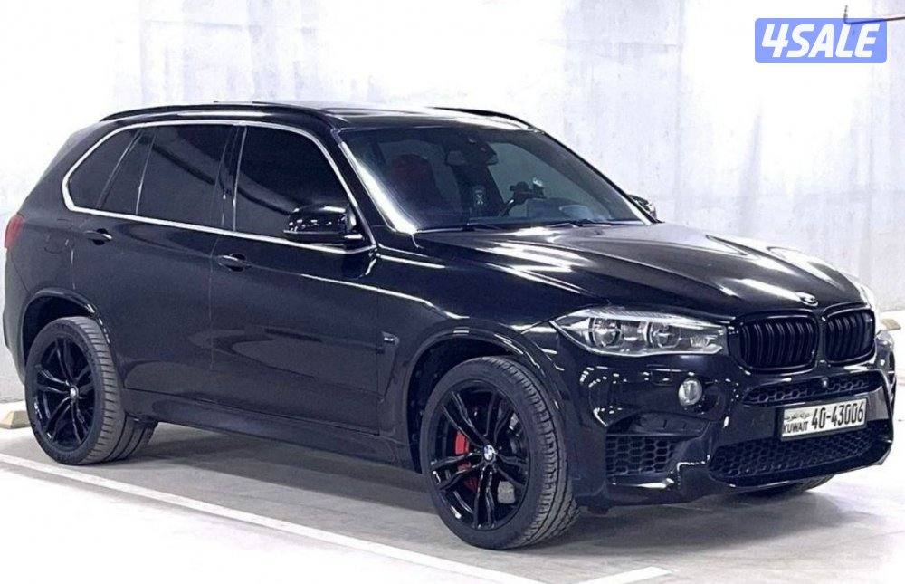 صبغ الوكاله ماعدا قطعه M power2