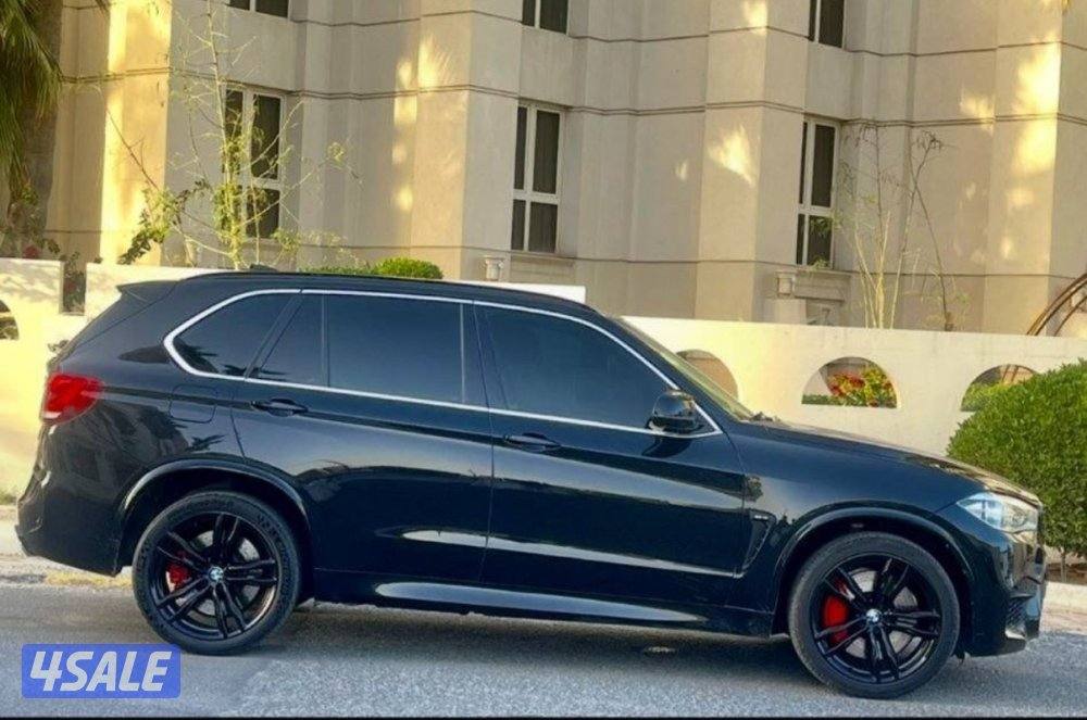 صبغ الوكاله ماعدا قطعه M power5