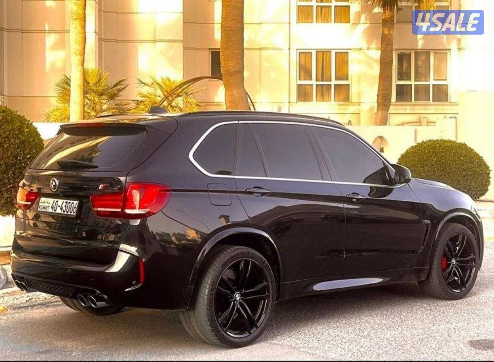 صبغ الوكاله ماعدا قطعه M power6