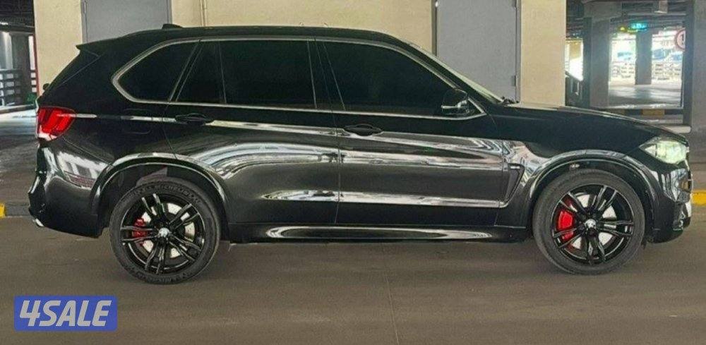 صبغ الوكاله ماعدا قطعه M power8