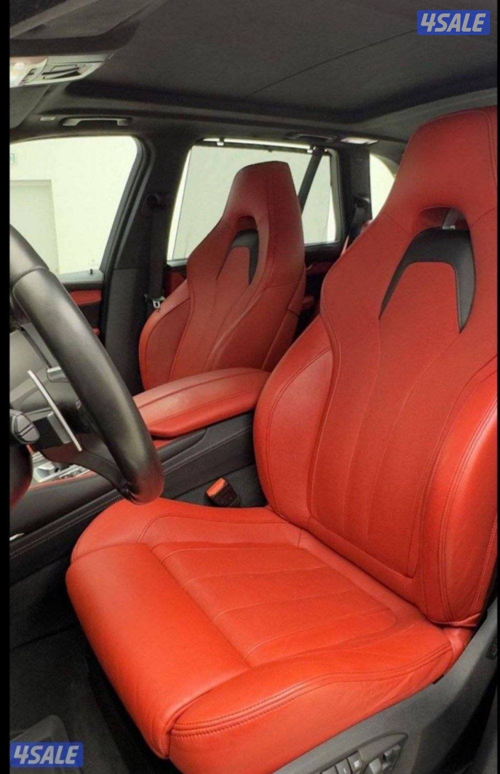 صبغ الوكاله ماعدا قطعه M power10