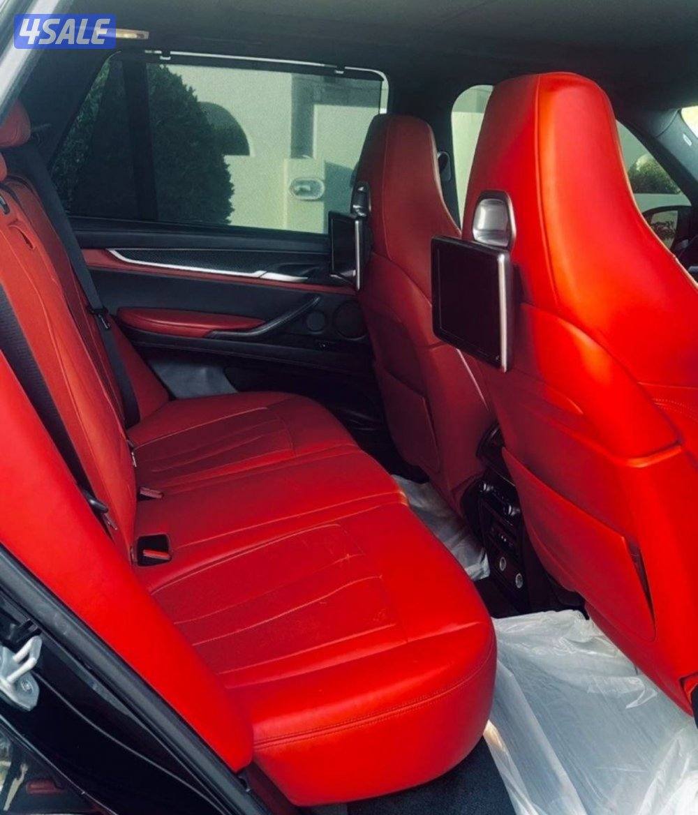 صبغ الوكاله ماعدا قطعه M power11