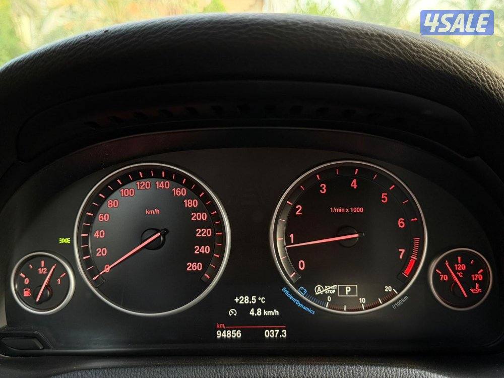 للبيع ‏BMW X4 موديل 2016 وارد الغانم10