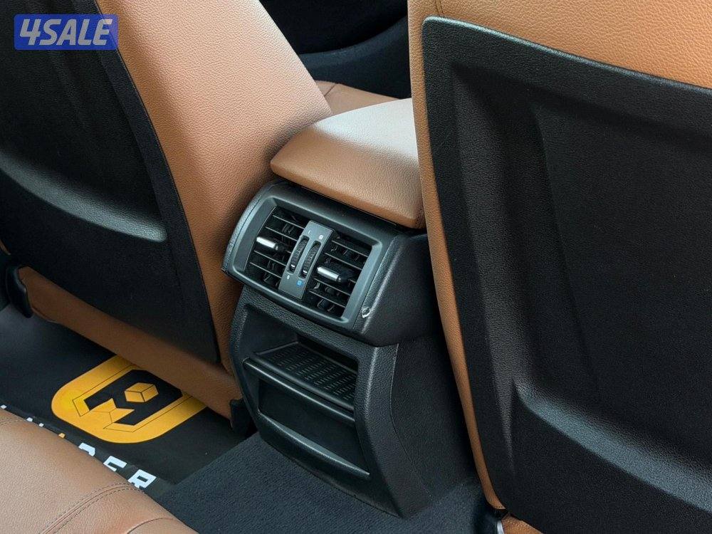 للبيع ‏BMW X4 موديل 2016 وارد الغانم13