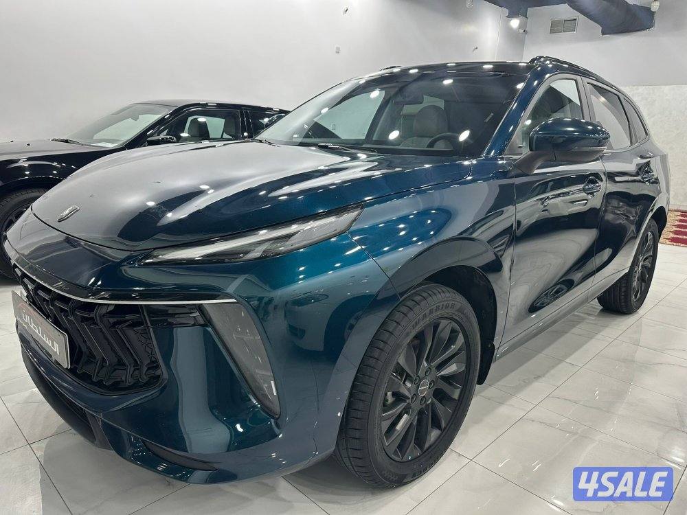 موديل ٢٠٢٣1