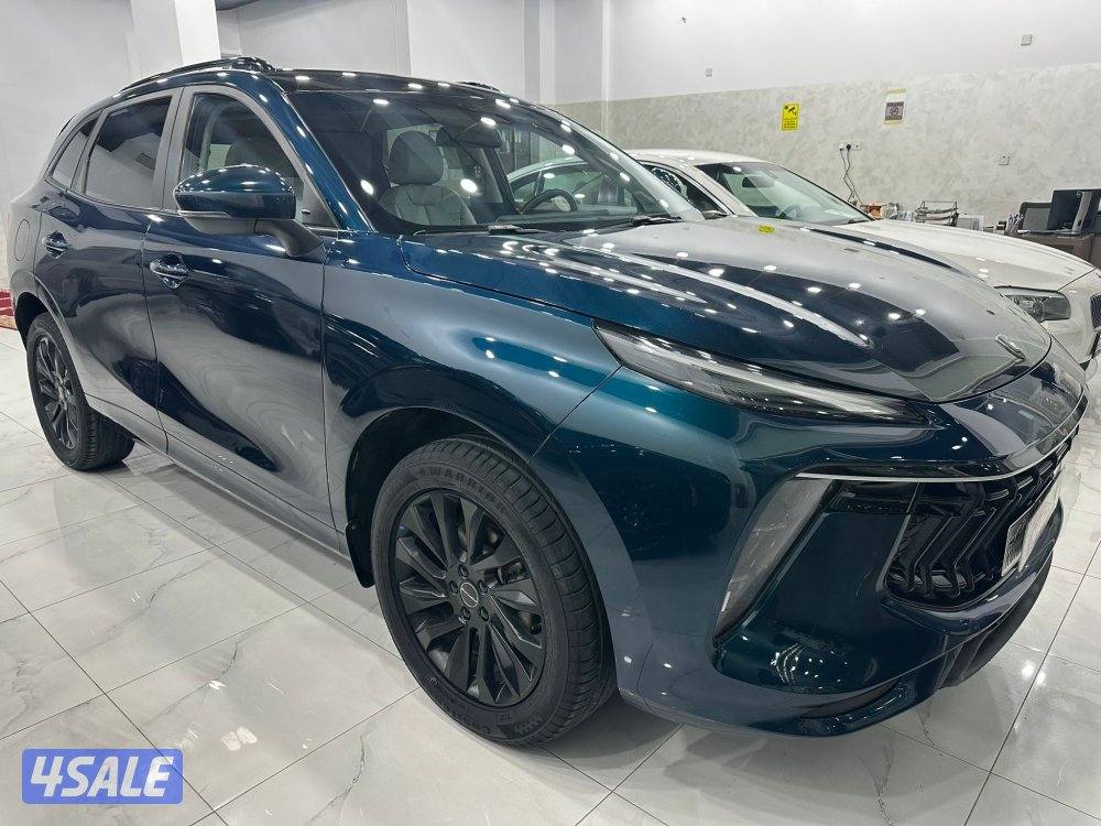 موديل ٢٠٢٣0