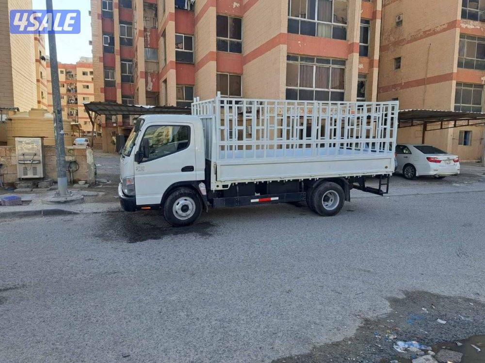 ابو مصطفى هفلوري لنقل الاغراض خدمه 24 ساعه وفي نقل الي المحرق3