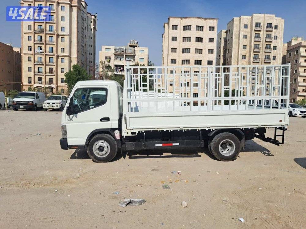 ابو مصطفى هفلوري لنقل الاغراض خدمه 24 ساعه وفي نقل الي المحرق6