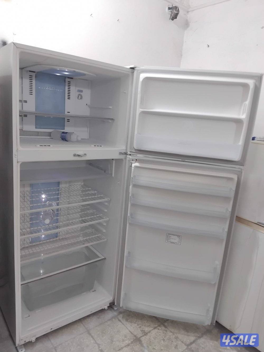 نبيع الثلاجات معا التوصيل والكفاله0