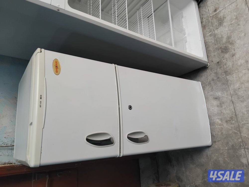 نبيع الثلاجات معا التوصيل والكفاله4