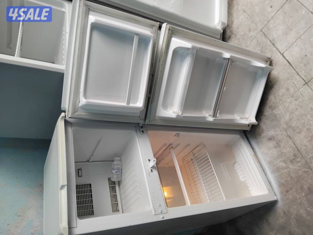 نبيع الثلاجات معا التوصيل والكفاله5
