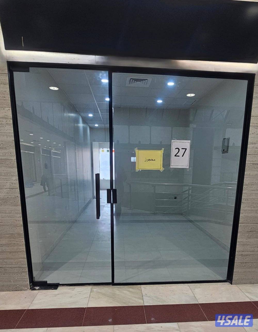 مكاتب تجارية للايجار3