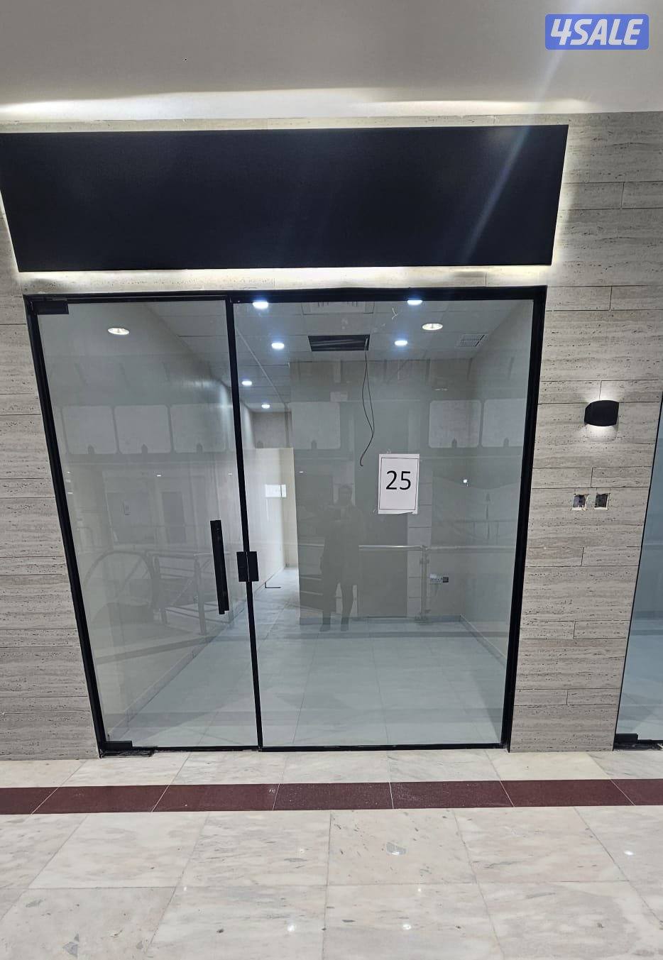 مكاتب تجارية للايجار6